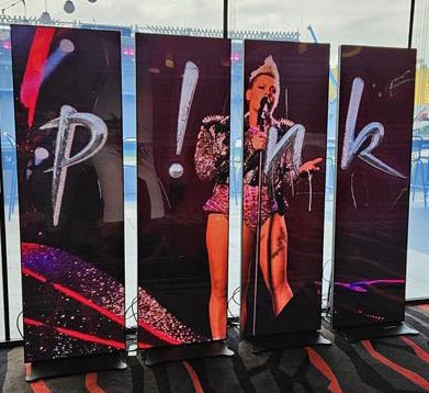 iPosters for P!nk