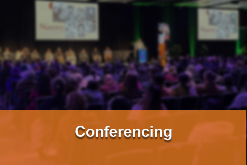 Conferences