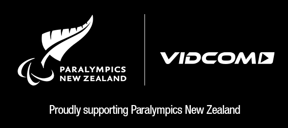 Paralympics New Zealand Sponsorship