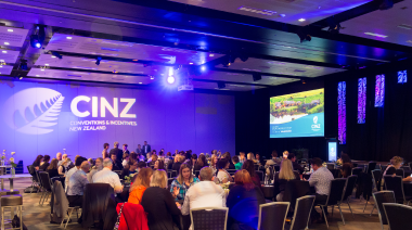 CINZ Annual Conference & AGM 2016