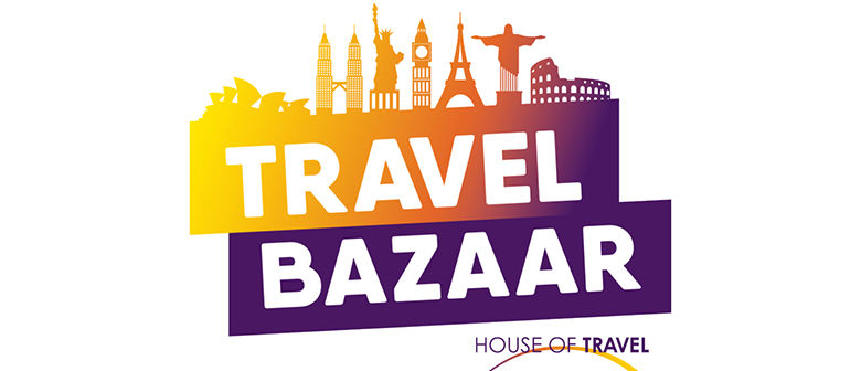 Travel Bazaar -  House of Travel New Zealand