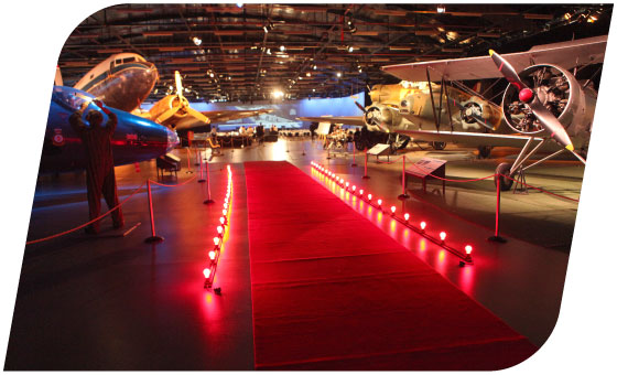aviation exhibition