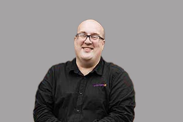 David Elsbury