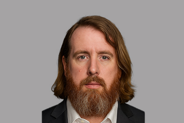 Dion Rutherford