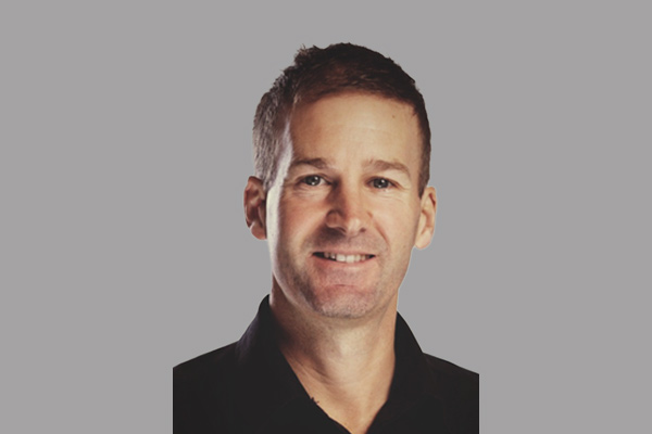Jason Monk