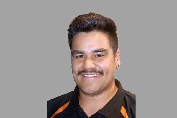 Khiry Hewitt
