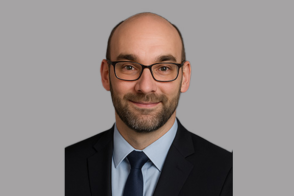 Paul Kenah