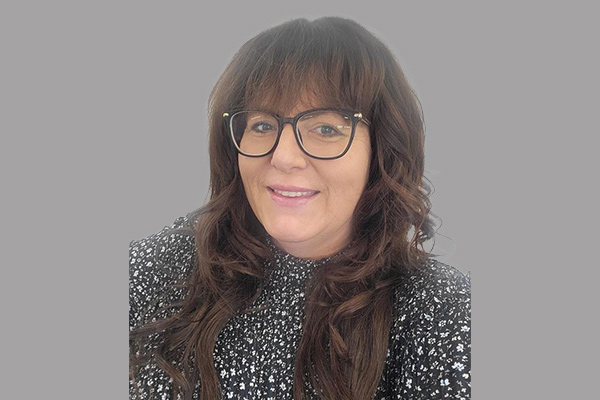 Vicki Fielding