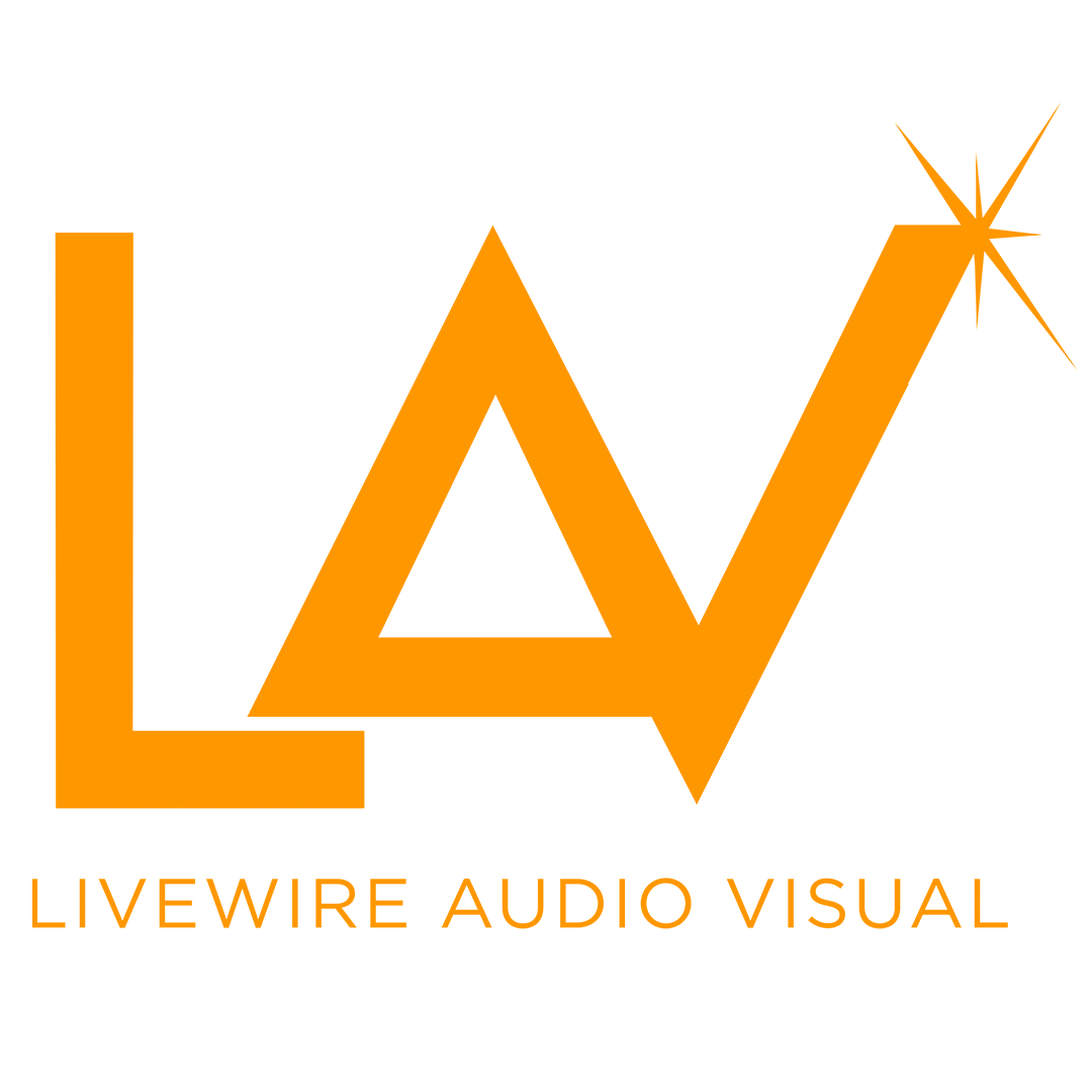 Livewire AV logo